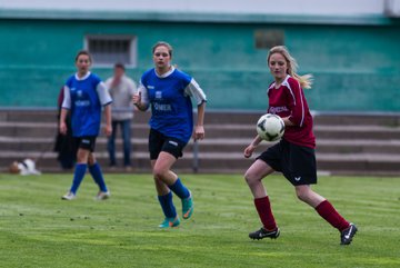 Bild 185 - B-Juniorinnen MTSV Olympia Neum�nster - FSC Kaltenkirchen : Ergebnis: 2:5